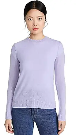 Purple Women's Sweaters: Shop up to −82%