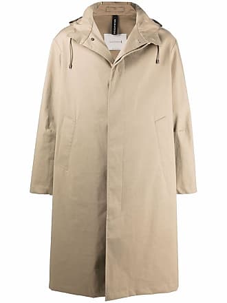 Manteau peignoir à capuche - OBSOLETES DO NOT TOUCH de luxe, Homme 1AB715