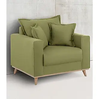 Grün: zu Sessel Sale: (Wohnzimmer) in −50% Stylight bis | 100+ - Produkte