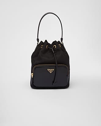 Prada Women's black bags – OTTODISANPIETRO