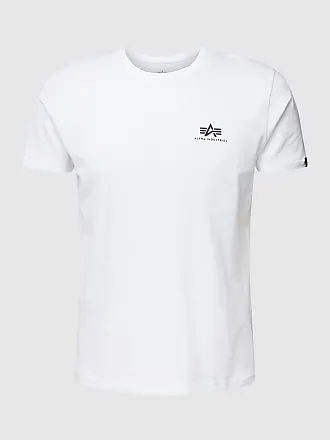 Alpha Industries Print Shirts: Black Friday bis zu −47% reduziert | Stylight