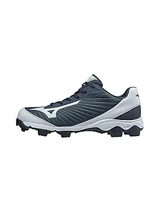 Mizuno Canada Men's Wave Inspire 13 2E Running Shoes, Strong  Blue/Silver/Black, 8.5 W US : : Clothing, Shoes & Accessories