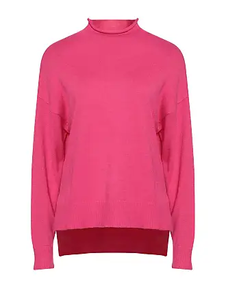 Men's Pink Sweaters: Browse 423 Brands
