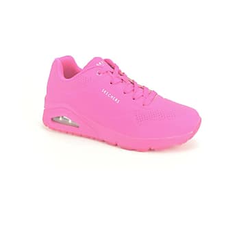 Contorno rehén espontáneo Zapatos Rosa Fucsia de Skechers para Mujer | Stylight