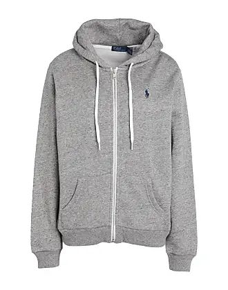 Alo Yoga  Cable Knit Winter Bliss Hoodie in Athletic Heather Grey