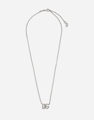 DARKAI Crystal curb-chain Necklace - Farfetch