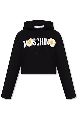 Moschino Hoodies you can't miss: on sale for up to −60% | Stylight