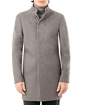 Grey Coats: Shop up to −89%
