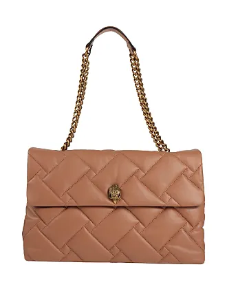 I bought a dupe for the viral Bottega padded bag - it's £1.5k cheaper,  looks better & the quality beats the posh one too