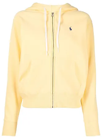 Polo Sport Reversible White Green/yellow Ralph Lauren jacket M