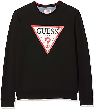 guess jumper sale