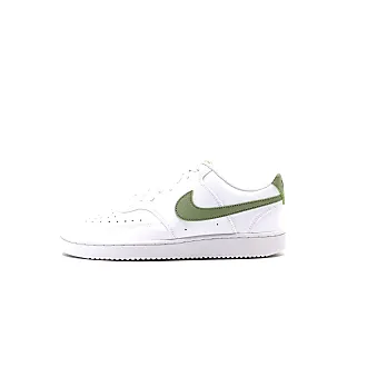 Nike Lunareclissi 4, Men's Running Shoes, White Green, 10 UK :  : Fashion