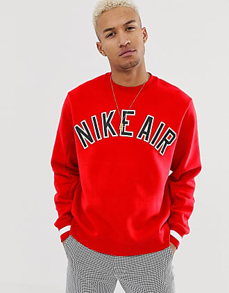 Nike Pullover In Rot Bis Zu 80 Stylight