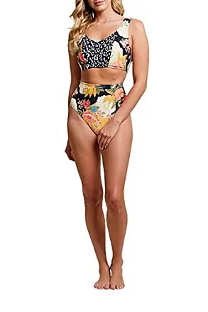 82041 bikini top with Brazilian back panty by Elegant Moments – Shop Bikini  Beach
