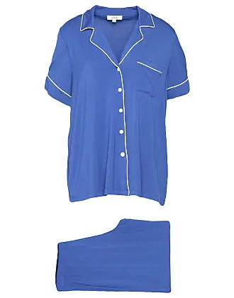 Schlafanzüge für Damen in Blau: Jetzt bis zu −46% | Stylight