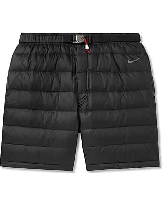 pantaloncini nike bianchi e neri