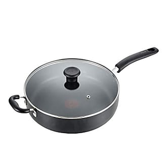 T-Fal 3 Qt. Double Boiler Specialty Stainless Nonstick Cookware