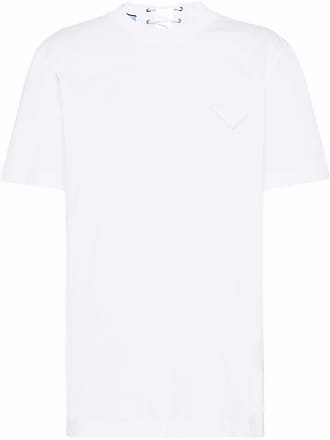 Prada T-Shirts − Sale: at $361.00+ | Stylight