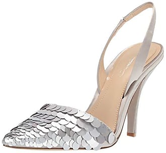 Imagine Vince Camuto Imagine Damen Lidya Vince Camuto, Silber (Platinum MLTI), 35 EU