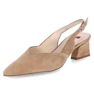 Högl on sale beige pumps