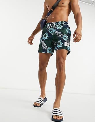 Calvin Klein Synthetic Bikini Bottom in Black for Men Mens Clothing Beachwear Swim trunks and swim shorts 