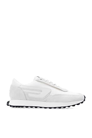 Diesel S-Racer LC Sneakers Mens White