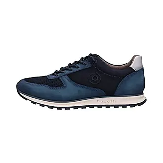 Chaussures Bugatti en Bleu jusqu 50