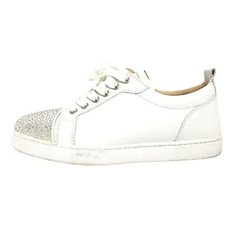 CHRISTIAN LOUBOUTIN: Herren Sneakers - Schwarz  Christian Louboutin  Sneakers 1130573 online auf