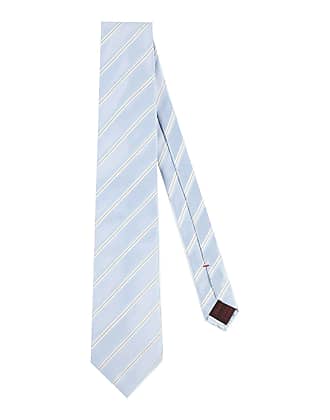 Nœuds papillon et cravates Fiorio pour homme en coloris Bleu Homme Accessoires Cravates 
