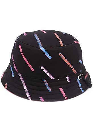 Karl Lagerfeld K/Monogram Jacquard Logo Cap