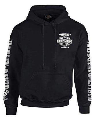 Harley-Davidson Clothing for Men − Sale: at $19.95+ | Stylight