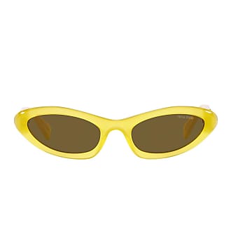 Sunglasses Miu Miu Occhiali da Sole Miu Miu MU03YS 10H2Z1