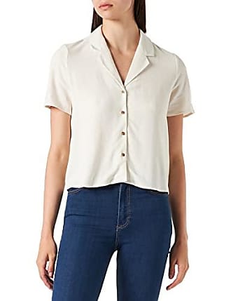 Vero Moda Blouse Top abstract pattern casual look Fashion Tops Blouse Tops 