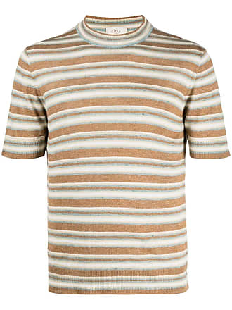 Brown Striped T-Shirts: Shop up to −45% | Stylight