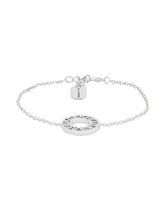 Silver Karl Lagerfeld Women’s Bracelets | Stylight