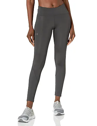 leggings Under Armour FlyFast Elite Iso-Chill Ankle Tight - Tux  Purple/Reflective - women´s 