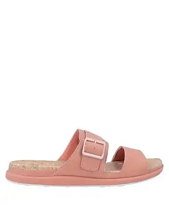 Womens - Sandals - Flip Flops