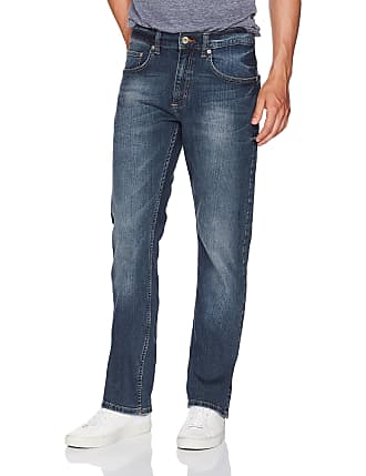 lee relaxed fit bootcut jeans