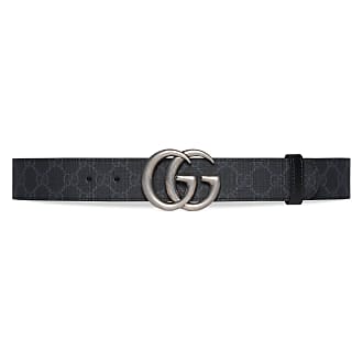 gucci gürtel silber herren