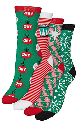 Socken in Bunt: bis Stylight zu jetzt | Shoppe −20