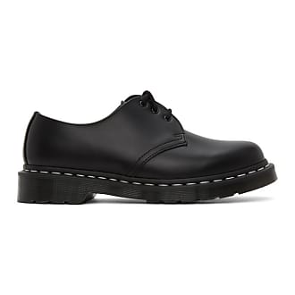 dr martens low cut