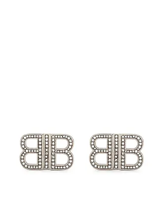 Balenciaga safety deals xl earrings price