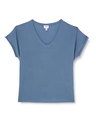 Blauw Vero Moda Shirts: Winkel tot −35% | Stylight