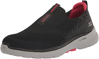 Skechers men's hot sale stretch fit