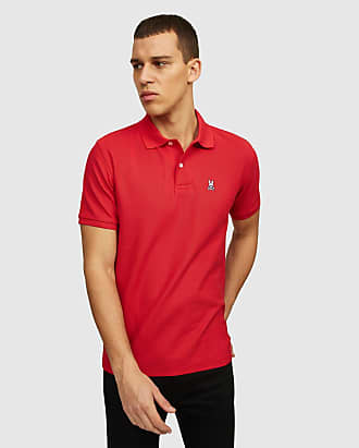 Red Polo Shirts: Shop up to −40% | Stylight