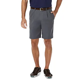 Haggar hot sale stretch shorts