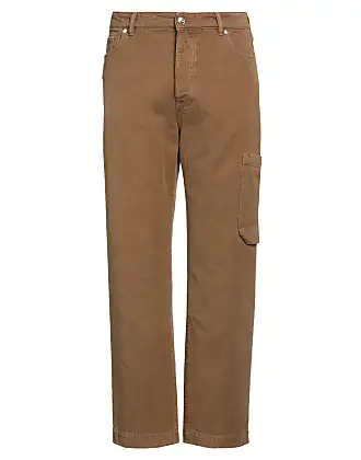 Brown Cargo Pants: Shop up to −82%