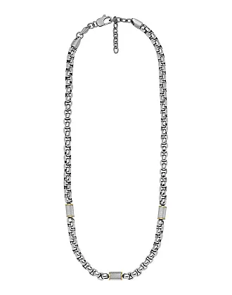 Damen-Halsketten von Fossil: | Sale zu −60% bis Stylight