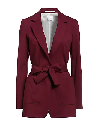 Red Women's Suits: Shop up to −88%