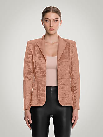 Wolford Croco Blazer - 4802 - 36